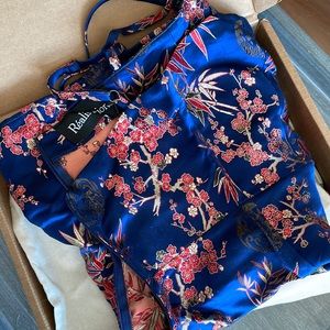 realisation EMILIE in Shanghai nights